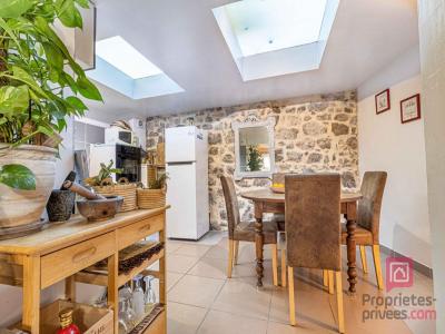 For sale Fontaine-de-vaucluse 4 rooms 97 m2 Vaucluse (84800) photo 4