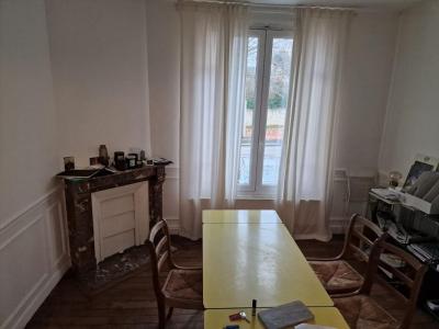 Louer Appartement 51 m2 Noyon