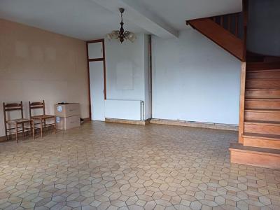 For sale Ribecourt-dreslincourt 5 rooms 100 m2 Oise (60170) photo 1