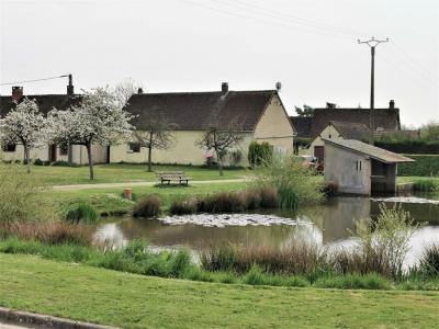 For sale Nonancourt 6 rooms 120 m2 Eure (27320) photo 2