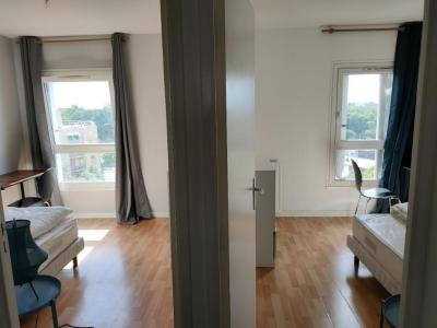 Acheter Appartement 79 m2 Talence