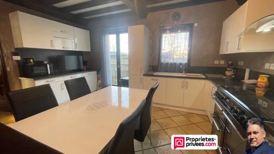 For sale Mions 8 rooms 200 m2 Rhone (69780) photo 3