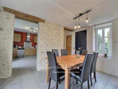 Annonce Vente 6 pices Maison Chevilly 45