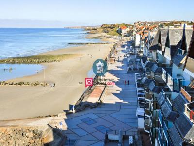 For sale Wimereux 4 rooms 121 m2 Pas de calais (62930) photo 0