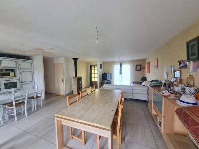 For sale Saint-mars-la-reorthe 6 rooms 88 m2 Vendee (85590) photo 1