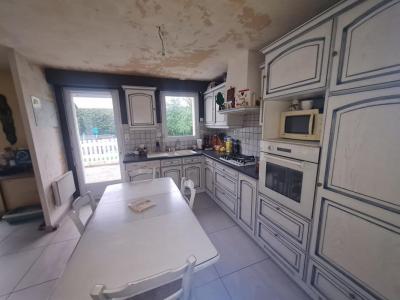 For sale Saint-mars-la-reorthe 6 rooms 88 m2 Vendee (85590) photo 2