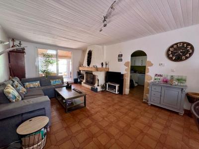 For sale Fos-sur-mer 5 rooms 104 m2 Bouches du Rhone (13270) photo 1