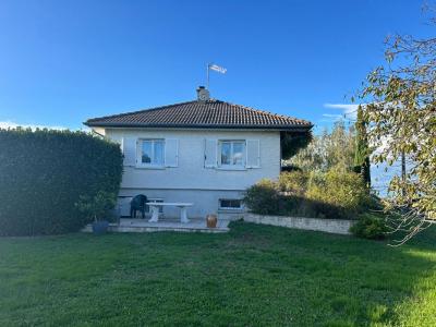 For sale Saint-jean-saint-maurice-sur-loi 5 rooms 100 m2 Loire (42155) photo 1