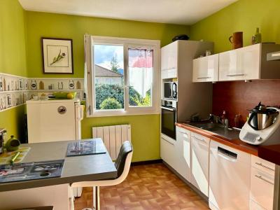 For sale Saint-jean-saint-maurice-sur-loi 5 rooms 100 m2 Loire (42155) photo 2