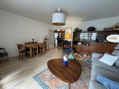 For sale Lyon-3eme-arrondissement 3 rooms 72 m2 Rhone (69003) photo 1