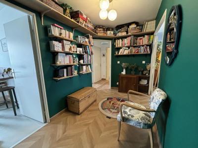 For sale Lyon-3eme-arrondissement 3 rooms 72 m2 Rhone (69003) photo 3