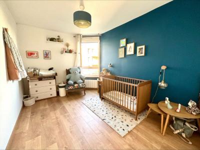 For sale Lyon-3eme-arrondissement 3 rooms 72 m2 Rhone (69003) photo 4