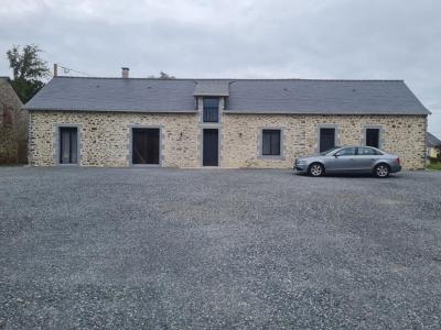 For sale Louverne 2 rooms 35 m2 Mayenne (53950) photo 0