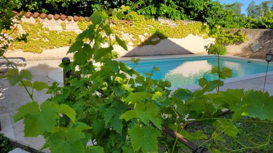 For sale Saint-remy-de-provence 7 rooms 163 m2 Bouches du Rhone (13210) photo 1