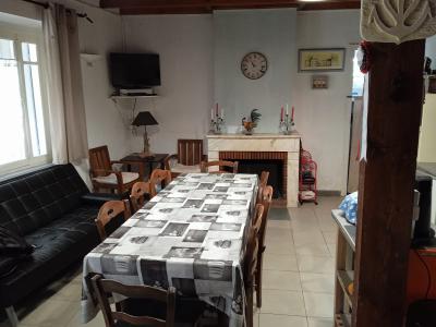 Annonce Vente 4 pices Maison Salvetat-sur-agout 34