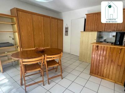 For sale Ciboure 1 room 32 m2 Pyrenees atlantiques (64500) photo 1