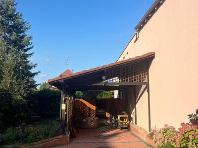 For sale Sierentz 7 rooms 161 m2 Haut rhin (68510) photo 4