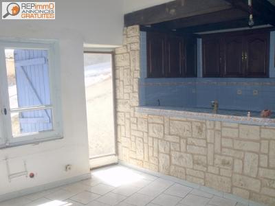 Annonce Vente 4 pices Maison Adissan 34