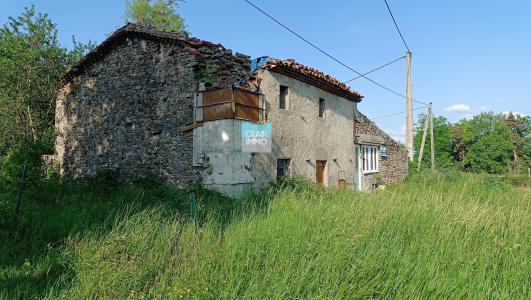 For sale Saint-jean-des-ollieres 1 room 54 m2 Puy de dome (63520) photo 4