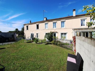 Annonce Vente 8 pices Maison Chateaubernard 16