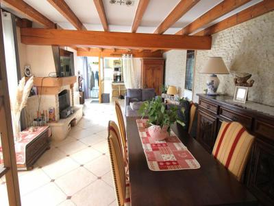 Acheter Maison Chateaubernard 200000 euros