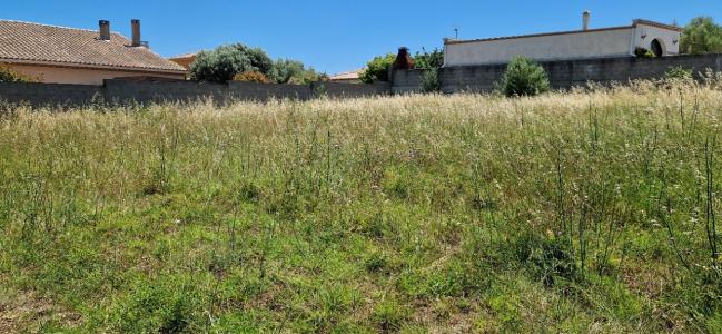 For sale Adissan 802 m2 Herault (34230) photo 1