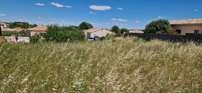 For sale Adissan 802 m2 Herault (34230) photo 2