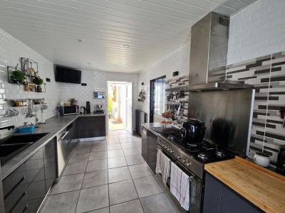 Acheter Maison Lanmeur Finistere