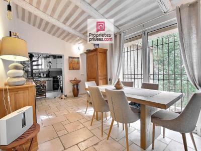 Annonce Vente 6 pices Maison Lourmarin 84