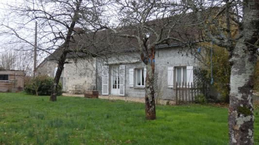 For sale Loches 7 rooms 170 m2 Indre et loire (37600) photo 1