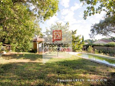 For sale Saint-remy-de-provence 5 rooms 115 m2 Bouches du Rhone (13210) photo 1