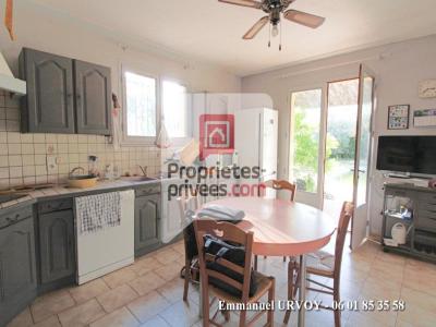 For sale Saint-remy-de-provence 5 rooms 115 m2 Bouches du Rhone (13210) photo 3