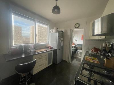 For sale Lyon-8eme-arrondissement 3 rooms 66 m2 Rhone (69008) photo 3