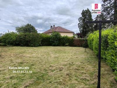 Annonce Vente 5 pices Maison Saint-lubin-des-joncherets 28