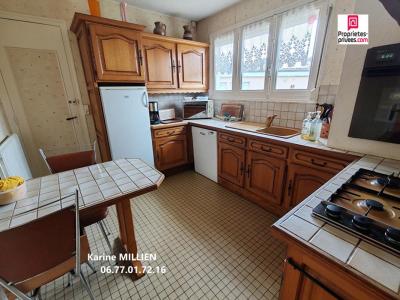 Acheter Maison Saint-lubin-des-joncherets 165000 euros