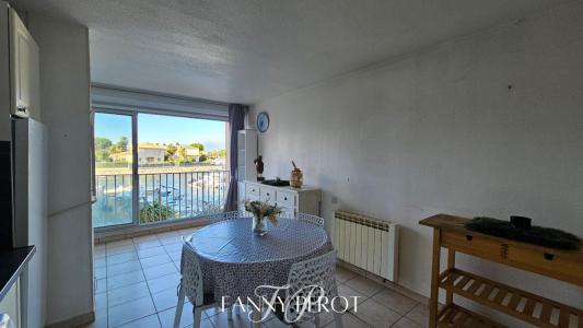 For sale Saint-cyprien 2 rooms 28 m2 Pyrenees orientales (66750) photo 1