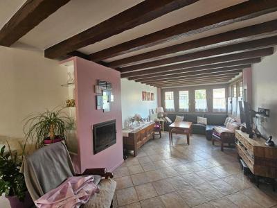 For sale Tremblay-en-france 6 rooms 122 m2 Seine saint denis (93290) photo 2