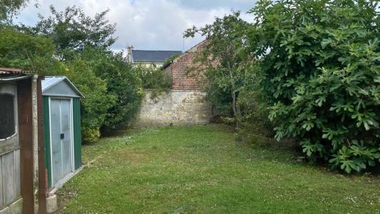 Acheter Maison Soissons 137000 euros