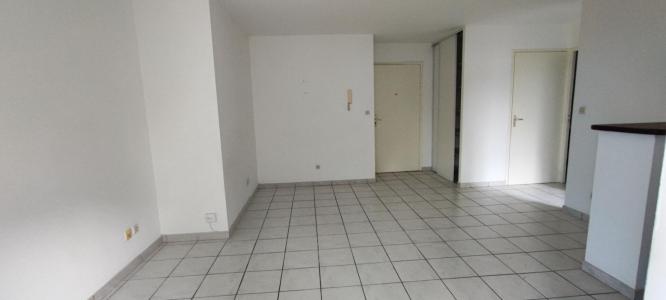 Acheter Appartement 42 m2 Fort-de-france