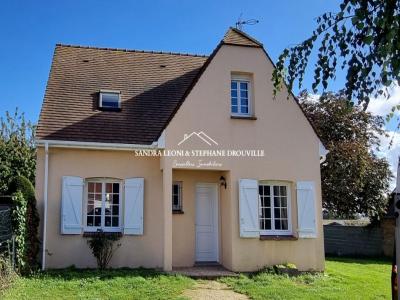 Annonce Vente 6 pices Maison Jouy 28