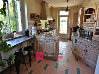 For sale Esternay 7 rooms 240 m2 Marne (51310) photo 4