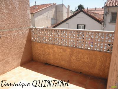 For sale Narbonne 2 rooms 47 m2 Aude (11100) photo 3