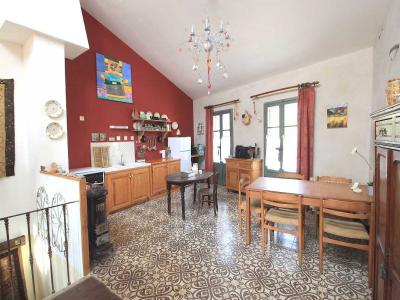 For sale Causses-et-veyran 4 rooms 100 m2 Herault (34490) photo 3