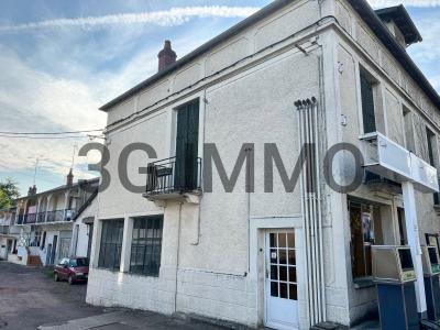 For sale Premery 4 rooms 90 m2 Nievre (58700) photo 0