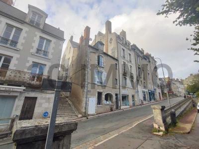 Annonce Vente Local commercial Blois 41