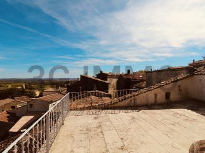 For sale Aires CAUSSINOJIOULS 7 rooms 194 m2 Herault (34600) photo 0