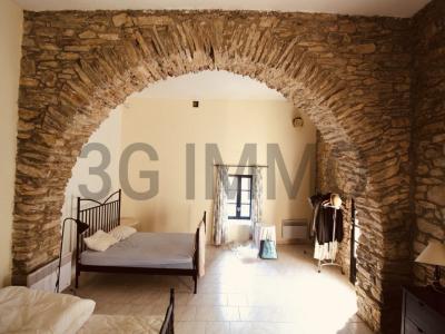 For sale Aires CAUSSINOJIOULS 7 rooms 194 m2 Herault (34600) photo 4