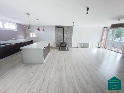 Acheter Maison 160 m2 Saint-just-malmont