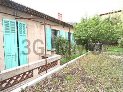 Annonce Vente 4 pices Maison Toulon 83