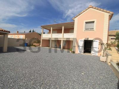 For sale Villespassans 7 rooms 164 m2 Herault (34360) photo 0